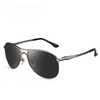 Driving Photochromic High Quality Sunglasses Polarized Classic Brand Sun Glasses for Men oculos de sol masculino CP8722
