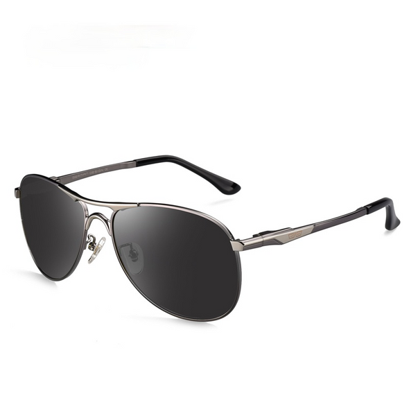 Driving Photochromic High Quality Sunglasses Polarized Classic Brand Sun Glasses for Men oculos de sol masculino CP8722