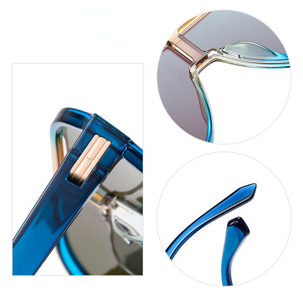 Protection Classic Outdoor Driving Sun Glasses