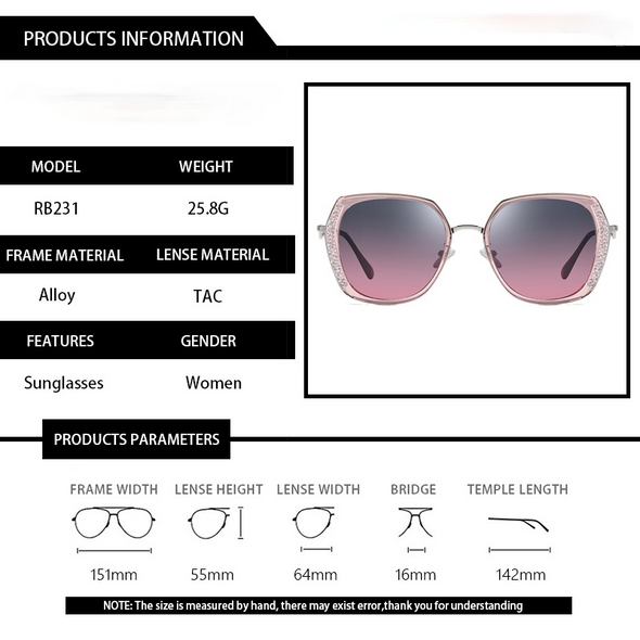 Feelool Fashion Series FA78