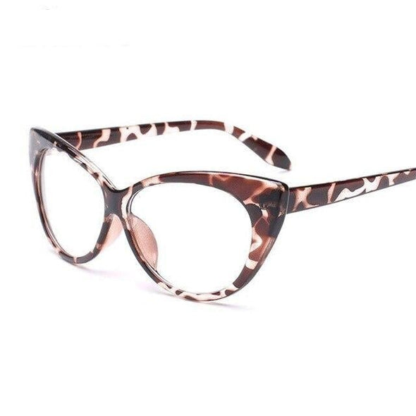 Jollyhola - Cat Eye Series - JN8781