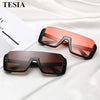 New Fashion Semi Rimless  Women Retro Half Frame Sun Glasses