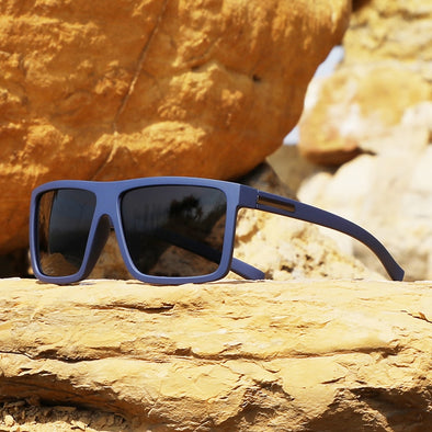 2021 New Luxury Polarized Sunglasses Men's Driving Shades Male Sun Glasses Vintage Travel Fishing Classic Sun Glasses ALI061008