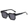 Square Sunglasses Women Men Fashion New Vintage Shades Glasses UV400