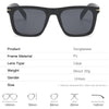 Classic Men's Square Sunglasses Fashion Brand Designer Rivet Retro Women Sun Glasses UV400  Beckham Style Driver Eyewear