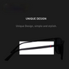 Design Brand New Polarized Sunglasses Men Fashion Trend Accessory Male Eyewear Sun Glasses Oculos Gafas PL400