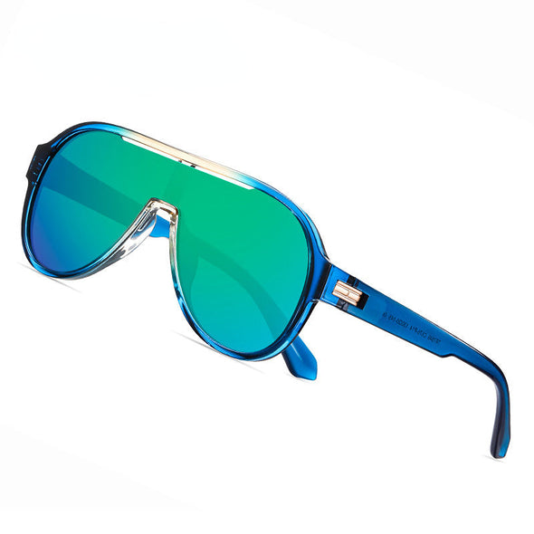 Protection Classic Outdoor Driving Sun Glasses