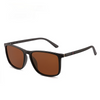 Design Brand New Polarized Sunglasses Men Fashion Trend Accessory Male Eyewear Sun Glasses Oculos Gafas PL400