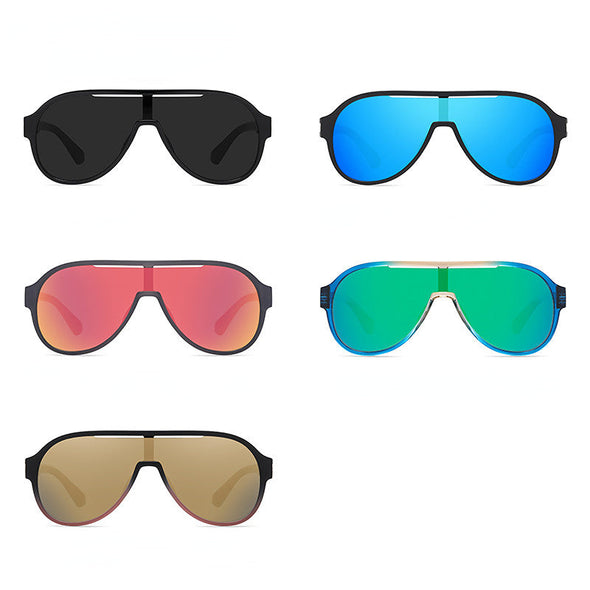 Protection Classic Outdoor Driving Sun Glasses