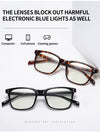 Feelool Blue Light Series BL21