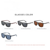 Design Brand New Polarized Sunglasses Men Fashion Trend Accessory Male Eyewear Sun Glasses Oculos Gafas PL400