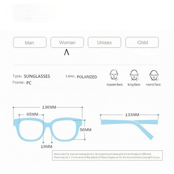 Feelool Fashion Series FA51