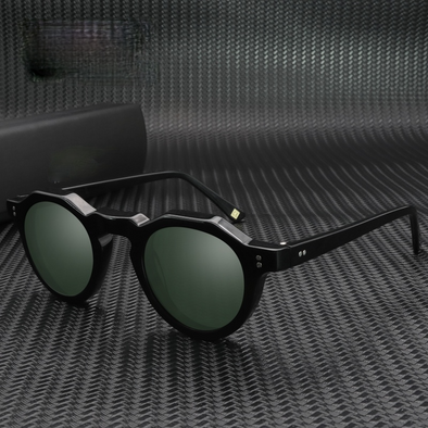 Polarized Unisex Sunglasses Design Brand Maker For Men and Women Sun Glasses AT8181 occhiali da sole donna  ALI060903