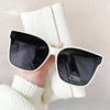 Fit Over Sunglasses