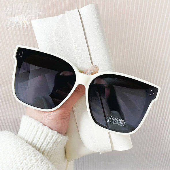 Fit Over Sunglasses