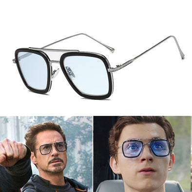 E.D.I.T.H Tony Stark Polarized Sunglasses!
