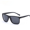 Brand Polarized sunglasses Men UV400 Classic Male Square Glasses Driving Travel Eyewear Gafas Oculos PL243