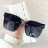 Fit Over Sunglasses