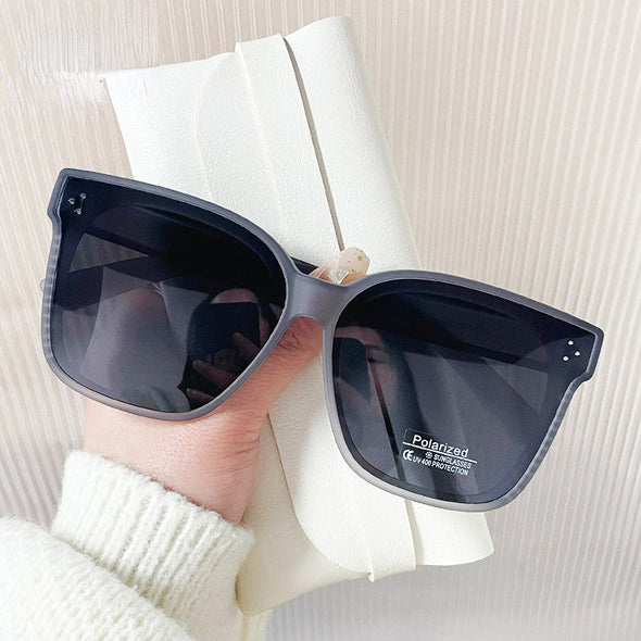 Fit Over Sunglasses