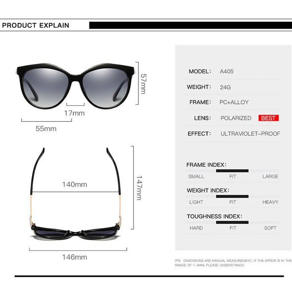 Feelool Fashion Series FA71