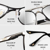 Driving Photochromic High Quality Sunglasses Polarized Classic Brand Sun Glasses for Men oculos de sol masculino CP8722