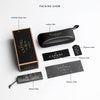 Driving Photochromic High Quality Sunglasses Polarized Classic Brand Sun Glasses for Men oculos de sol masculino CP8722