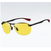 Designer Aluminum Sunglasses Men Polarized Fashion metal high quality Sun Glasses Fishing Driving Goggles Shades For Men/Women