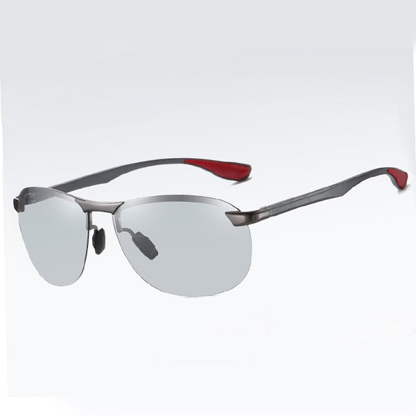 Designer Aluminum Sunglasses Men Polarized Fashion metal high quality Sun Glasses Fishing Driving Goggles Shades For Men/Women