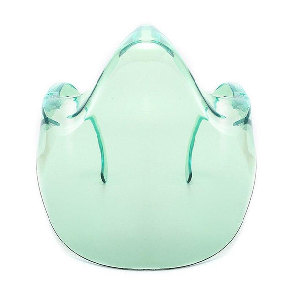 Faceshield Protective Glasses Goggles Safety Waterproof Glasses Anti-spray Blue