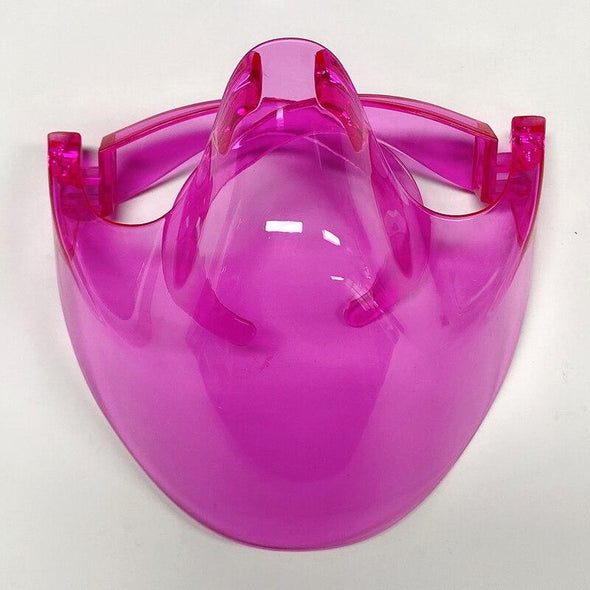 Faceshield Protective Glasses Goggles Safety Waterproof Glasses Anti-spray Blue