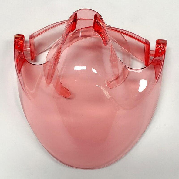 Faceshield Protective Glasses Goggles Safety Waterproof Glasses Anti-spray Blue