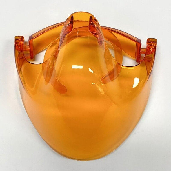 Faceshield Protective Glasses Goggles Safety Waterproof Glasses Anti-spray Blue