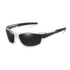 Sunglasses Men's Polarized Driving Sports Sun Glasses For Men Women Square Color Mirror Luxury Brand Designer Oculos ALI060908