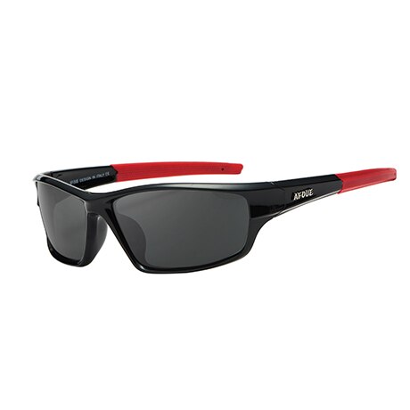 Sunglasses Men's Polarized Driving Sports Sun Glasses For Men Women Square Color Mirror Luxury Brand Designer Oculos ALI060908
