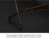 Oversized Frame Black Shades Square Sunglasses Women Oval Brand Designer Vintage Fashion Sun Glasses Female Oculos De Sol