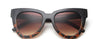 Vintage Cateye Sunglasses Women  Retro Sun Glasses Women/Men Brand Designer Eyeglasses Women Oculos De Sol Gafas