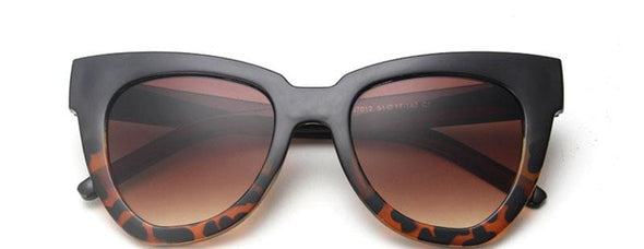 Vintage Cateye Sunglasses Women  Retro Sun Glasses Women/Men Brand Designer Eyeglasses Women Oculos De Sol Gafas