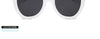 Vintage Cateye Sunglasses Women  Retro Sun Glasses Women/Men Brand Designer Eyeglasses Women Oculos De Sol Gafas