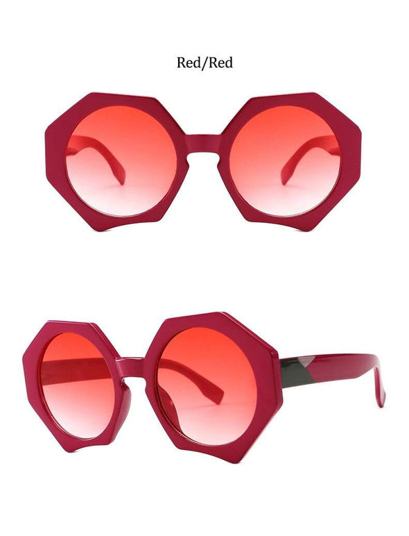 Luxury Brand Glasses Woman Fashion Oversized Sexy Ladies Leopard Cat Eye Glasses Frames For Women Eyewear Sunglases