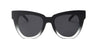 Vintage Cateye Sunglasses Women  Retro Sun Glasses Women/Men Brand Designer Eyeglasses Women Oculos De Sol Gafas