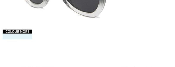 Vintage Cateye Sunglasses Women  Retro Sun Glasses Women/Men Brand Designer Eyeglasses Women Oculos De Sol Gafas