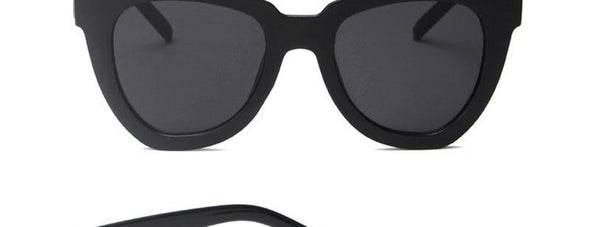 Vintage Cateye Sunglasses Women  Retro Sun Glasses Women/Men Brand Designer Eyeglasses Women Oculos De Sol Gafas