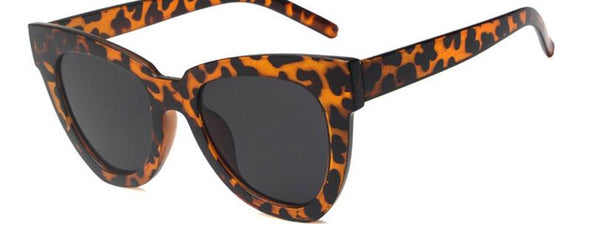 Vintage Cateye Sunglasses Women  Retro Sun Glasses Women/Men Brand Designer Eyeglasses Women Oculos De Sol Gafas