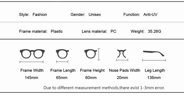 Oversized Frame Black Shades Square Sunglasses Women Oval Brand Designer Vintage Fashion Sun Glasses Female Oculos De Sol