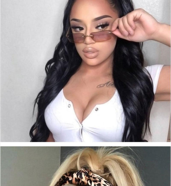 Rimless Retro Sunglasses Women Luxury Eyeglasses For Women/Men Vintage Glasses Women Mirror Oculos De Sol Feminino