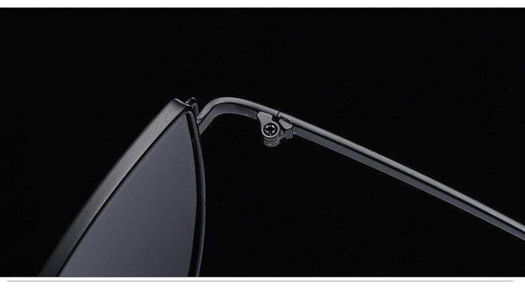 Computer Transparent Eyewear Frames Classic Brand Fashion Cat Eye Glasses For Women Oversized Spectacle Eyeglasses