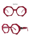 Luxury Brand Glasses Woman Fashion Oversized Sexy Ladies Leopard Cat Eye Glasses Frames For Women Eyewear Sunglases