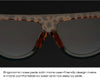 Oversized Frame Black Shades Square Sunglasses Women Oval Brand Designer Vintage Fashion Sun Glasses Female Oculos De Sol