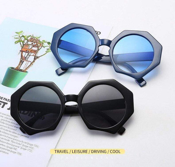 Luxury Brand Glasses Woman Fashion Oversized Sexy Ladies Leopard Cat Eye Glasses Frames For Women Eyewear Sunglases