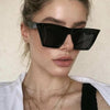 Fashion Cat Eye Sunglasses Women  Gradient Vintage Glasses Women/Men Retro Cat Eye Sunglasses Gafas De Sol Mujer UV400